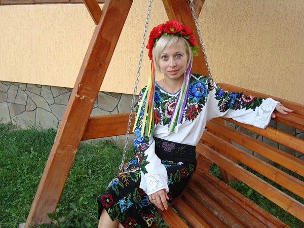 Татьяна Остапенко