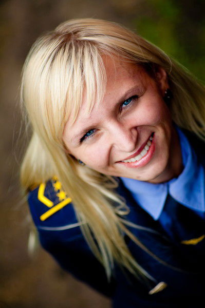 Елена Ермолаева