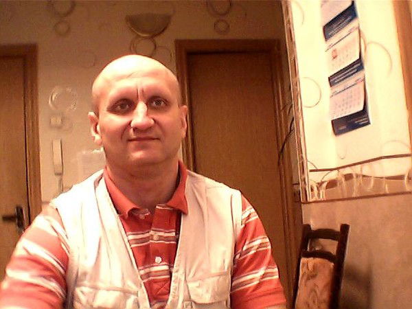 Владимир Струйков