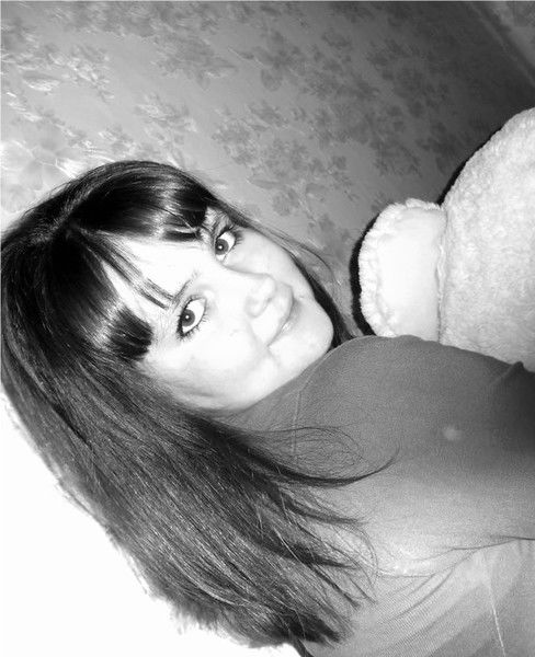 Катерина Иванова