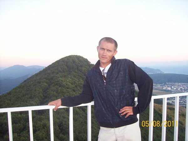 Антон Кляшев