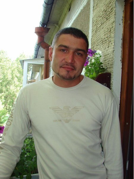 Василий Вишняков