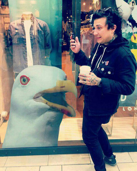 Данил Бородинский