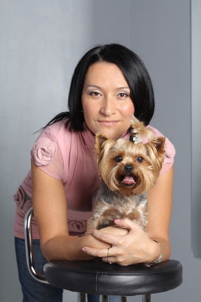 Наталья Кутузова