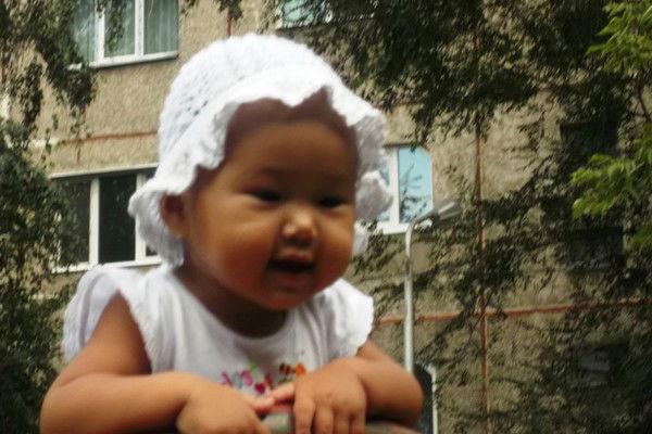 Бауржан Молдыбаев