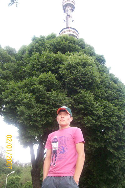 Мадияр Абикенов