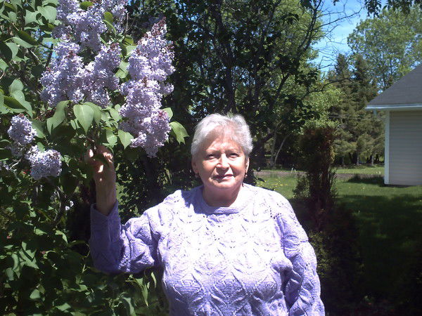 Корбух Елена