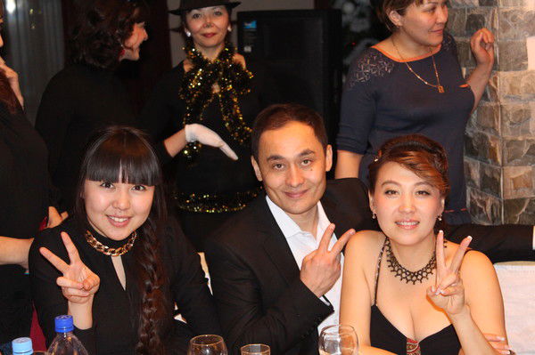 Ержан Абдрахманов