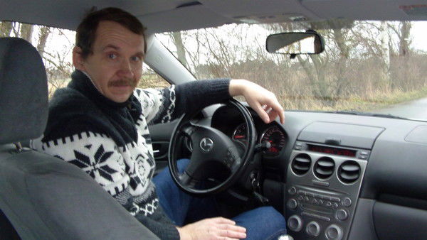 Андрей Клёмин