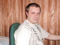 Александр Трубецков