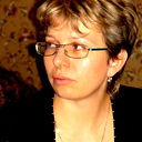 Ольга Орешкина