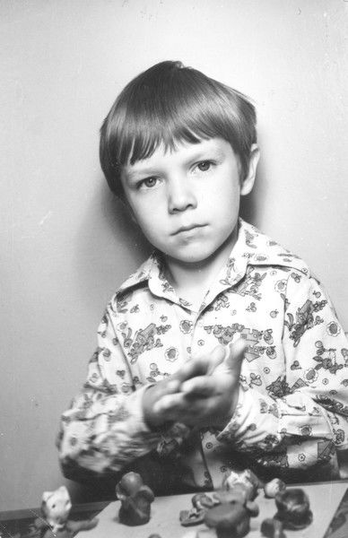 Александр Урбанович