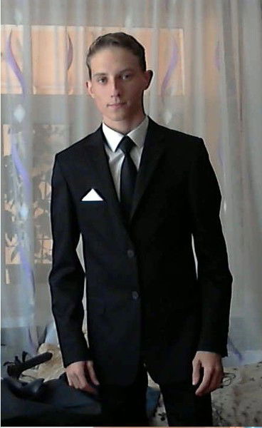 Павший Парень