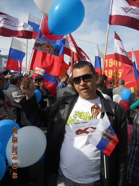 Андрей Юрьевич