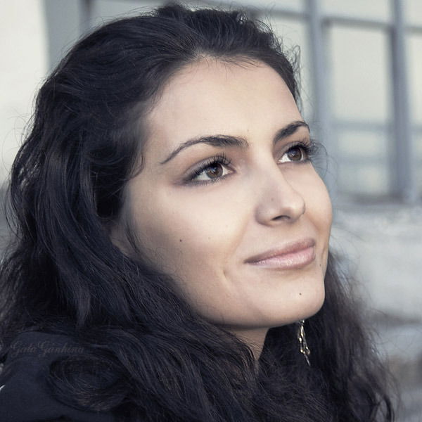 Айнур Абдыкалыкова