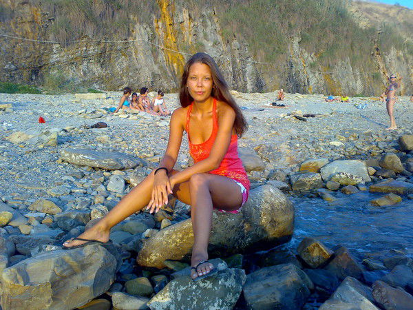 Ирина Лихачёва