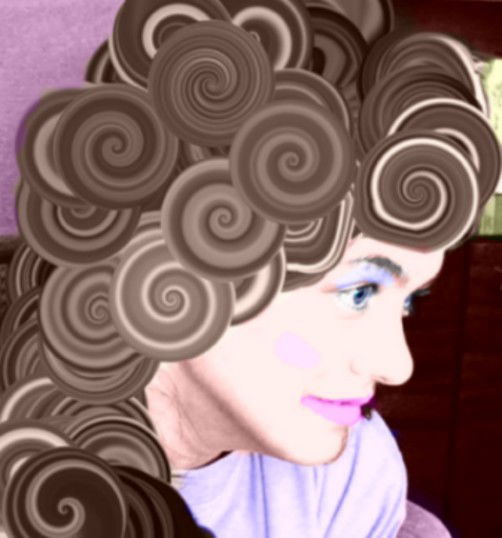 Наташа Тихомирова