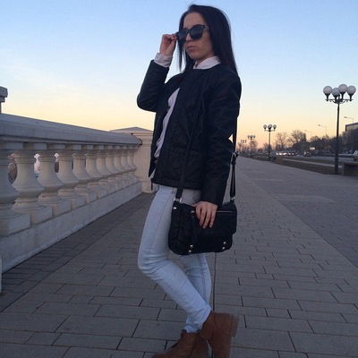 Катерина Грановская