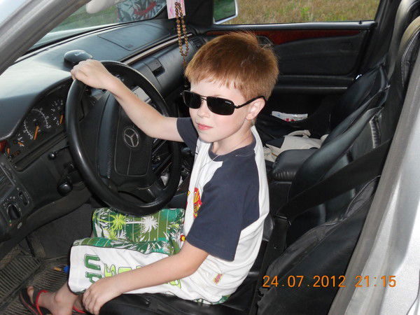 Оксана Терешонкова