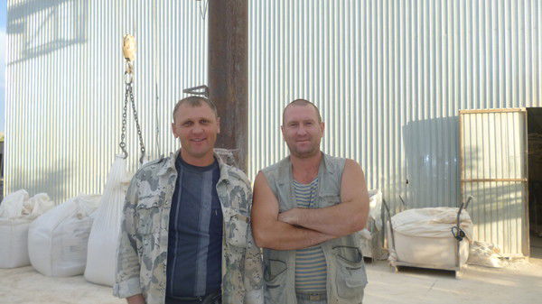 Денис Верхуша