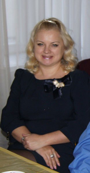 Юлия Груничева