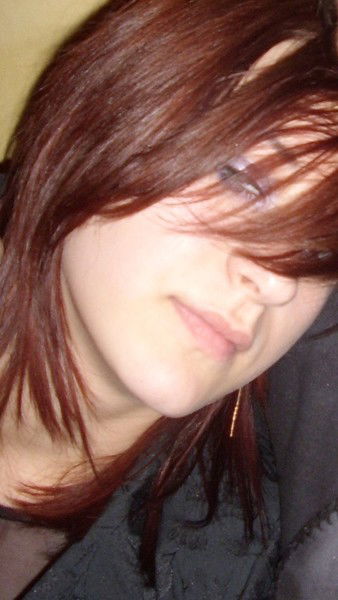 Евгения Прохорова