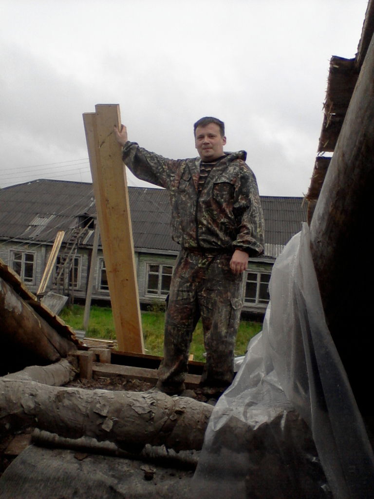 Владислав Веселов