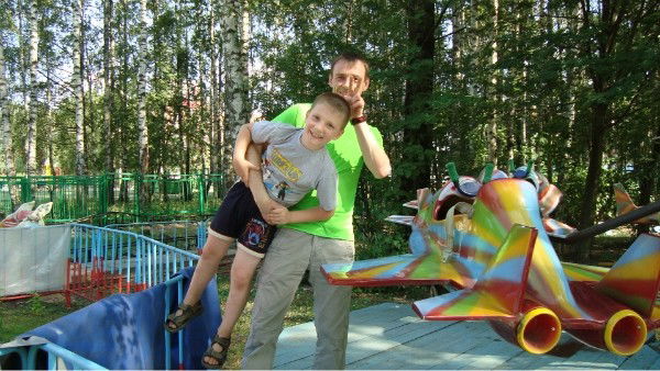 Николай Дудышев