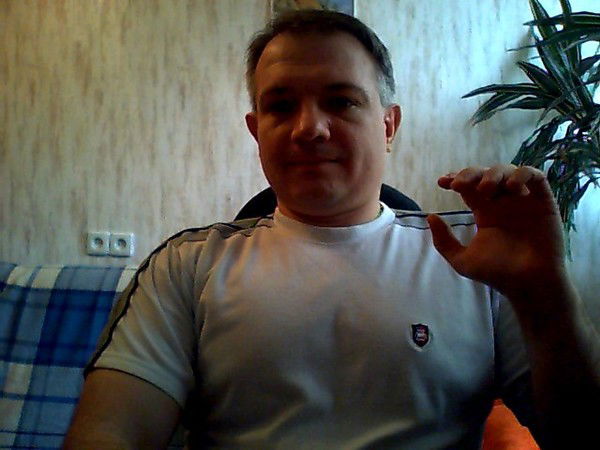 Владимир Макаренков