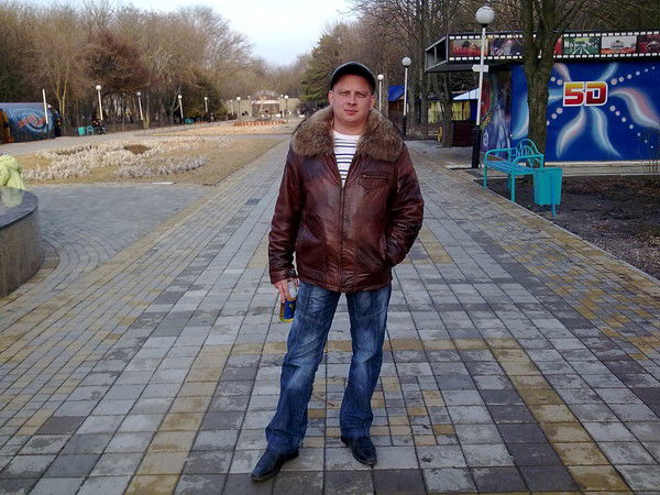 Андрей Галкин