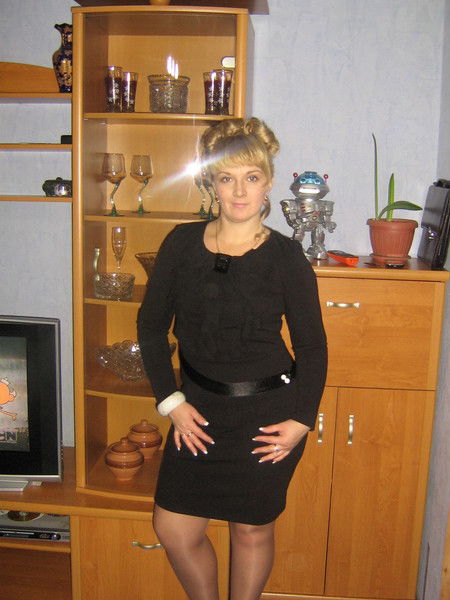 Татьяна Сергеева