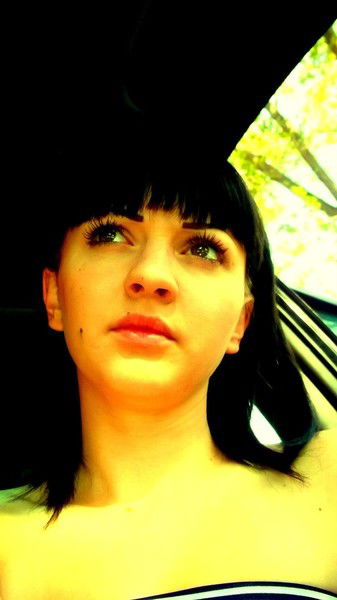 Татьяна Вдовцева