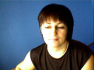 Наталия Приходченко