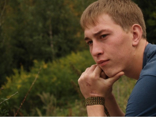 Калян Небогов