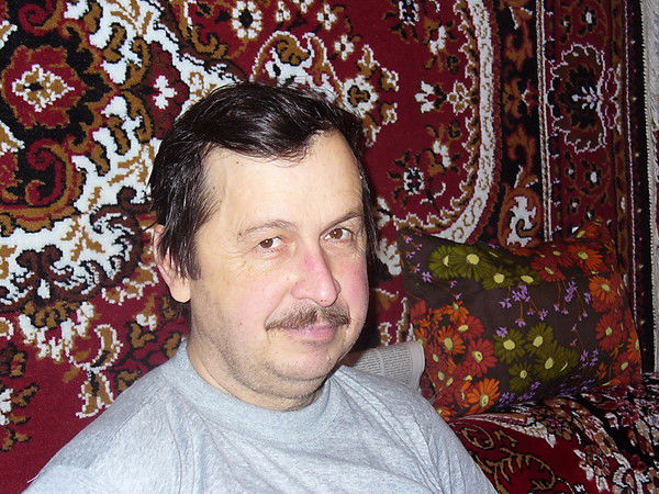 Владимир Реука