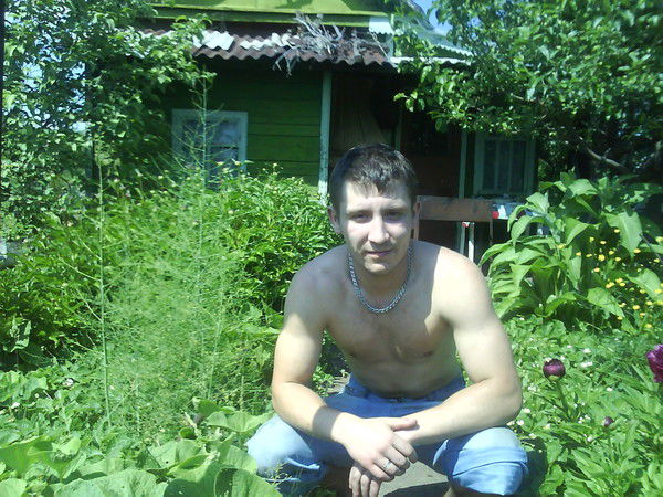 Андрей Дучев