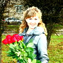 Светлана Фурашова