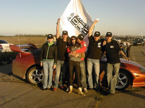 Максим Заречнев