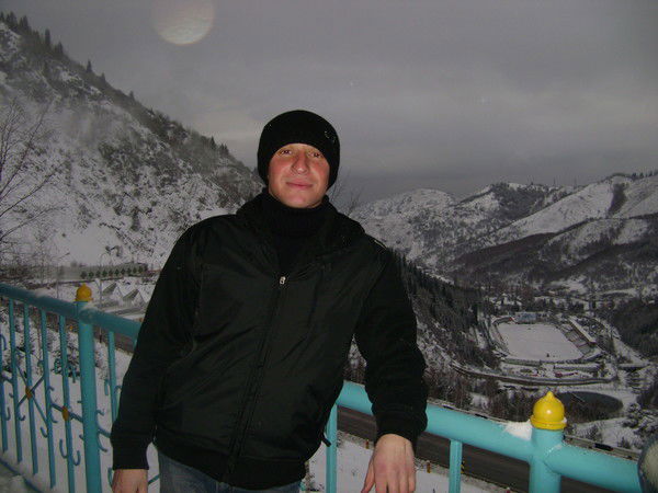 Александр Захоругло