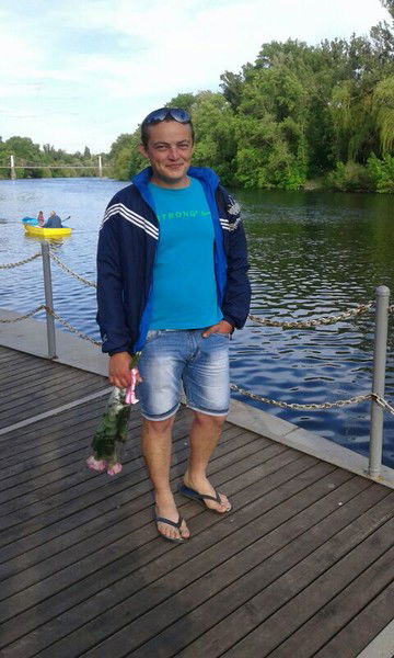 Сергей Василенко