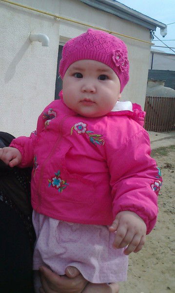 Жумагуль Аккожиева