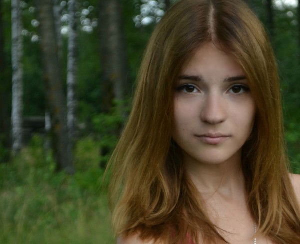 Кристина Ивачёва