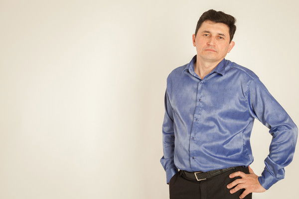 Рамис Гарипов