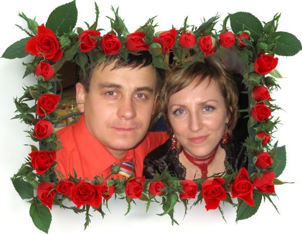 Виктор Краморов