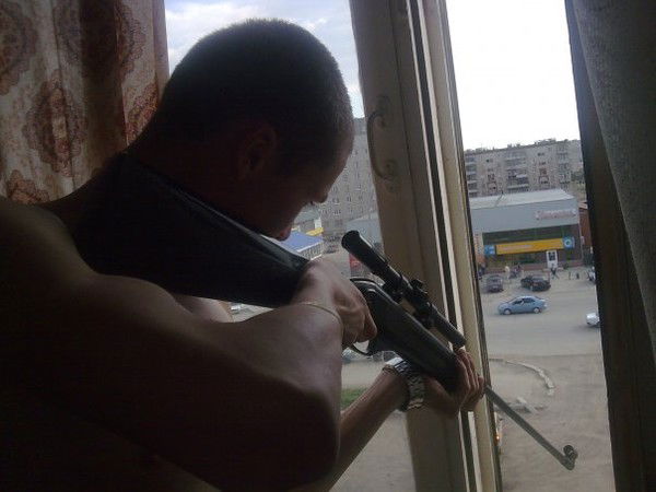 Валерий Антонов