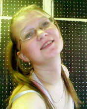 Юлия Турышева