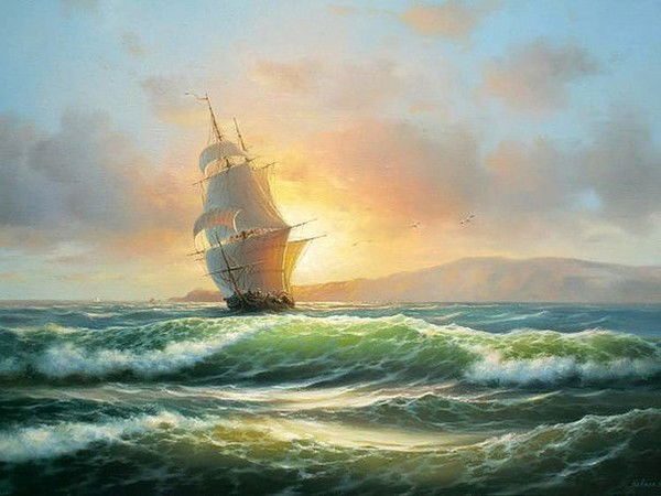 Ернар Данияров