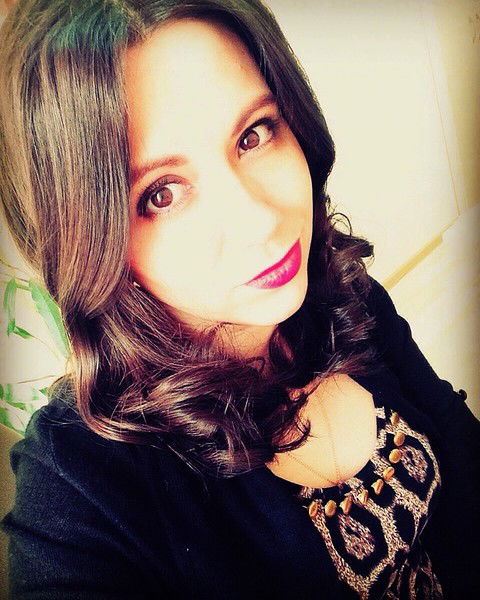 Екатерина Строкина