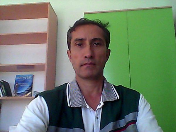 Фархад Абдуллаев