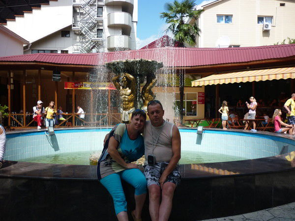 Василий Кайданник